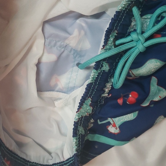 Mr. Swim men's swim shorts, NWT, size small - Picture 4 of 4